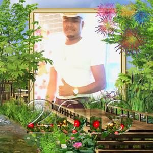 Meet your Posher, Fredy